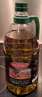 Aceite de oliva