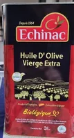 Huile d'olive