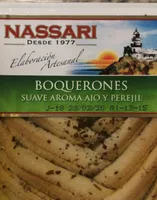 Boquerones