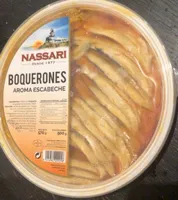 Boquerones