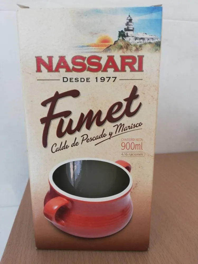 Fumet