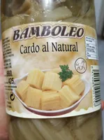 Cardo al Natural