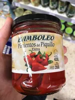 Pimiento Del Piquillo Extra