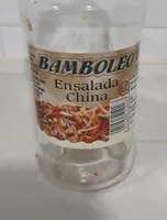 Ensalada china