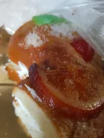 Roscón mediano nata