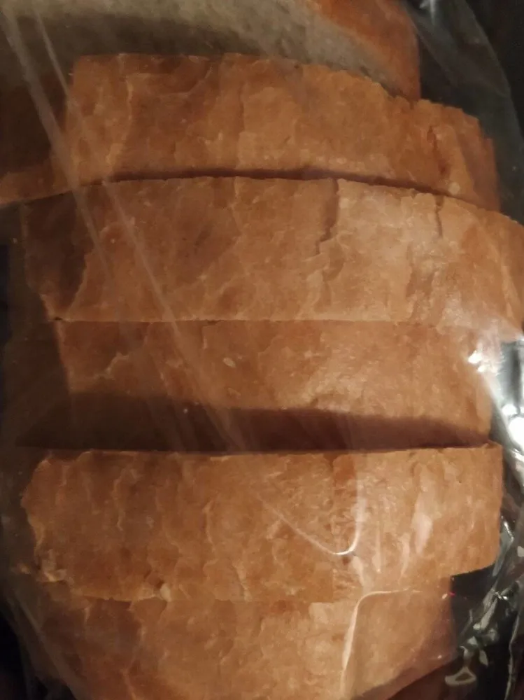 Pan de torrijas