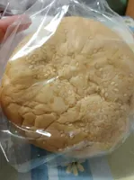 Pan de Hamburguesa