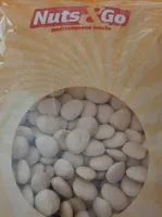 Almendra Marcona Cruda