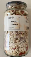 Muesli Vitaliry