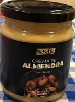 Crema de Almendra