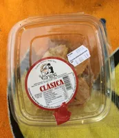 Clásica