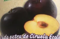 Confiture de prune