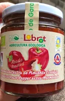 Mermelada extra pimiento