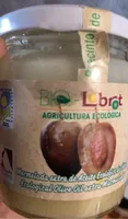 Mermelada extra de Aceite De Oliva