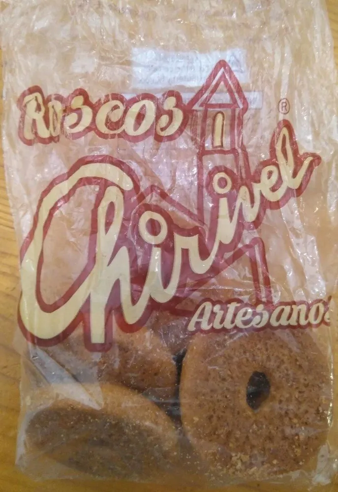 Roscos