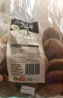Cookies de espelta