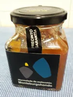 Mermelada de Melocotón