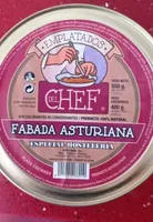 Fabada asturiana
