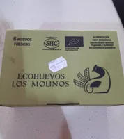 Ecohuevos Los Molinos