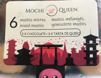 Mochis mixtos