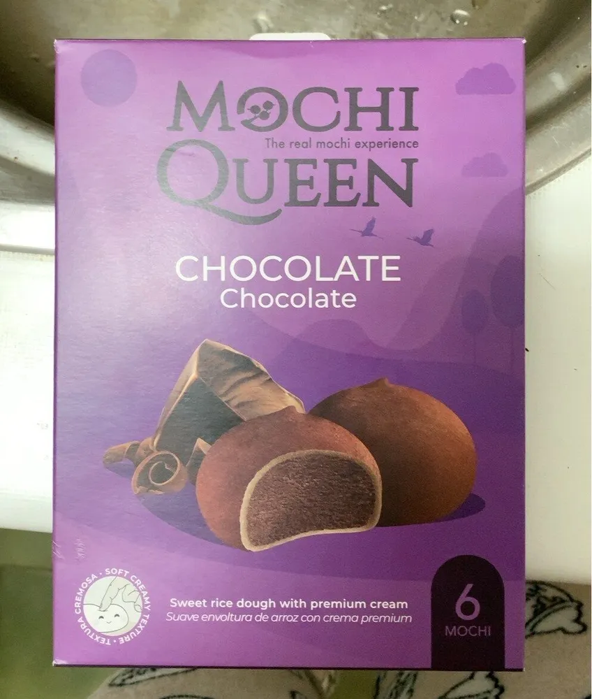 Chocolate