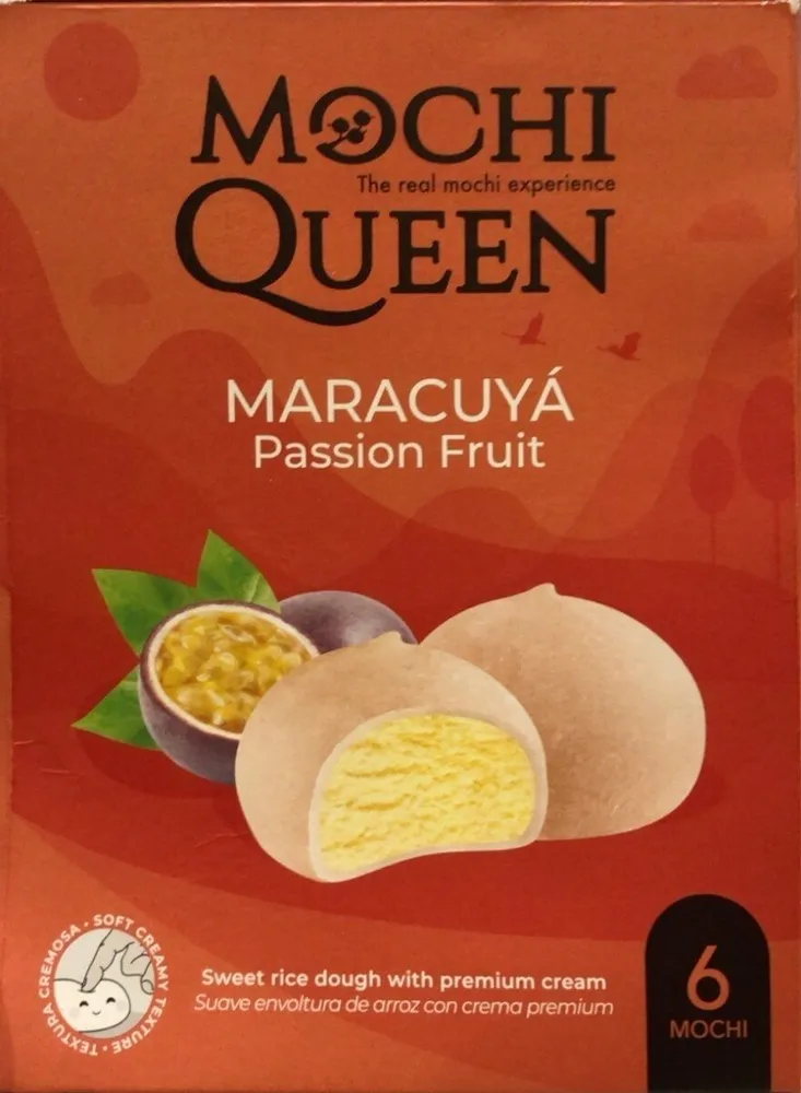 Maracuyá