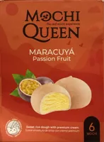 Maracuyá