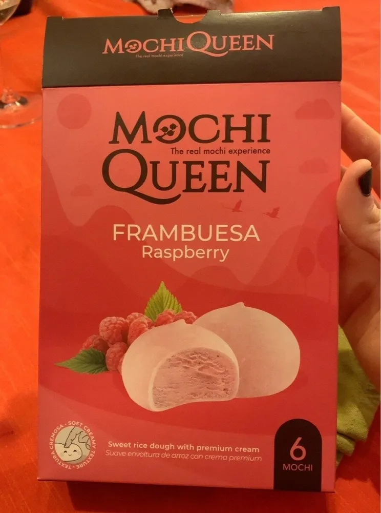Frambuesa