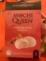 Frambuesa