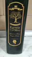 Esencia de Olivo