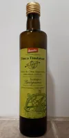 Aceite de Oliva virgen extra  Finca Tindavar biodinamico