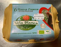 Huevos Frescos