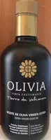 Aceite de oliva virgen extra