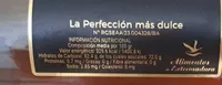 Miel de azahar