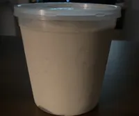 Helado IberGelato Turron