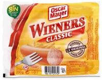 Wieners classic