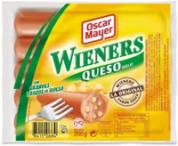 Wieners queso