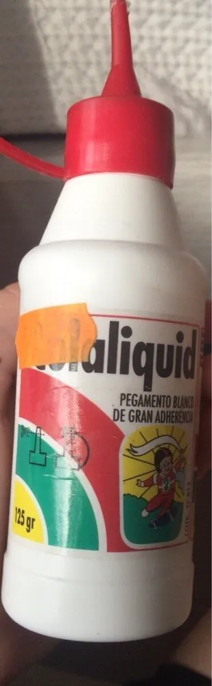 Colaliquid