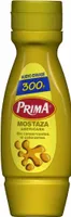 Salsa de mostaza