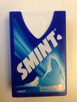 Peppermint Sugar Free Mints