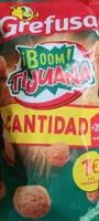 Boom tijuana