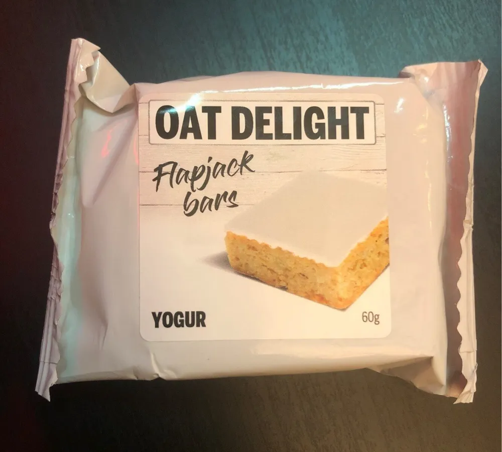 FlapJack Bars