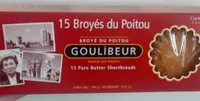 15 Broyés du Poitou