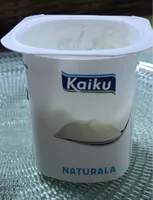 Yogur Natural KAIKU