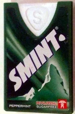 Smint Peppermint
