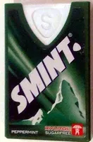 Smint Peppermint