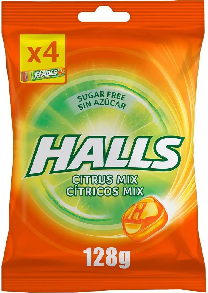 Citrus mix