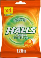 Citrus mix