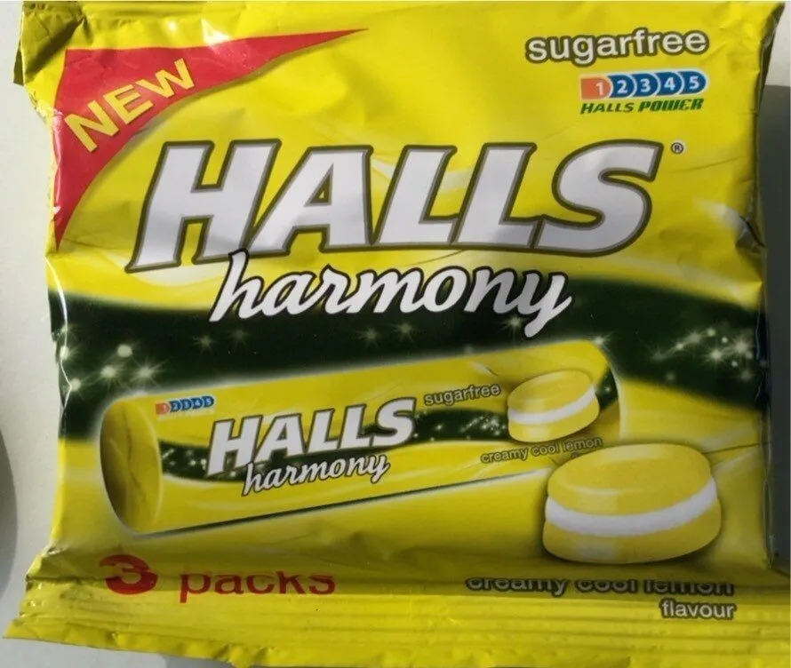 Harmony