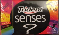 Senses : ?